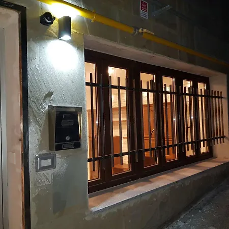 Lägenhet La Ca' Fiesso Affittaly