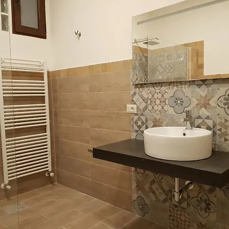 La Ca' Fiesso Affittaly *