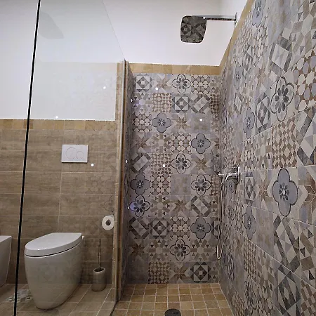 La Ca' Fiesso Affittaly * Castenaso