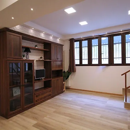 Apartamento La Ca' Fiesso Affittaly *