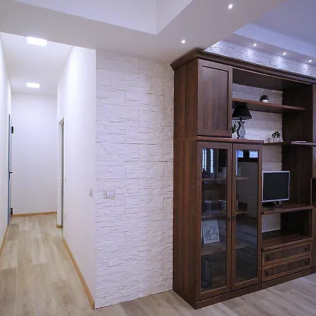 La Ca' Fiesso Affittaly Castenaso