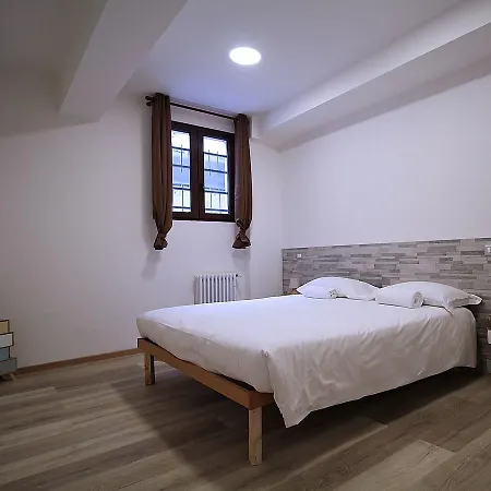 La Ca' Fiesso Affittaly Apartment