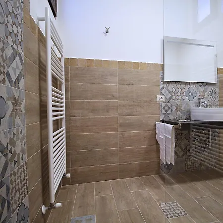 La Ca' Fiesso Affittaly Apartment *