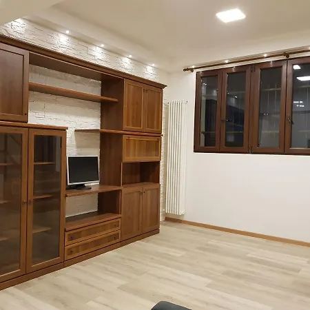 Apartment La Ca' Fiesso Affittaly