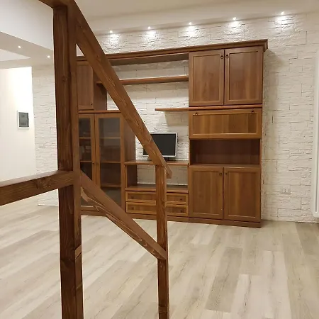 Apartment La Ca' Fiesso Affittaly