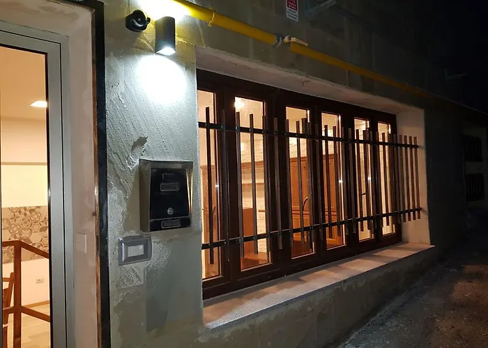 Daire La Ca' Fiesso Affittaly