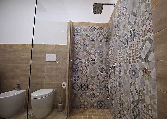 La Ca' Fiesso Affittaly * Castenaso